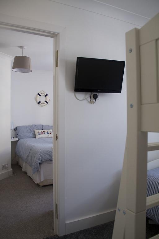 Timrick Lodge Γουέιμουθ Εξωτερικό φωτογραφία