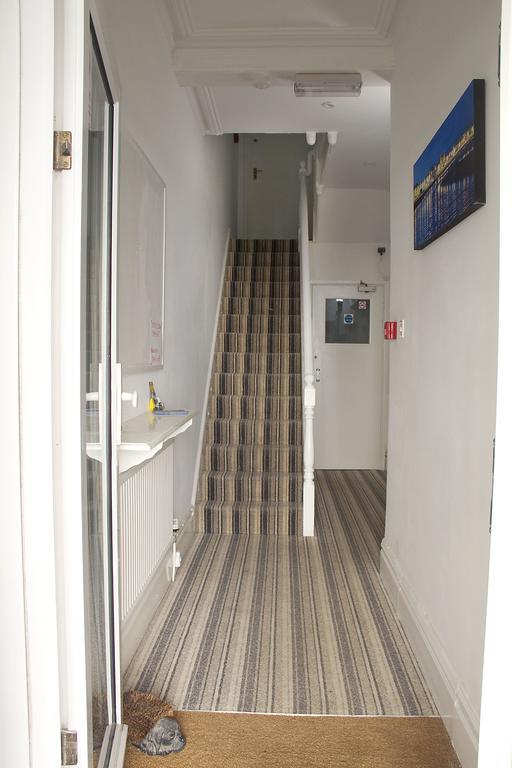 Timrick Lodge Γουέιμουθ Εξωτερικό φωτογραφία