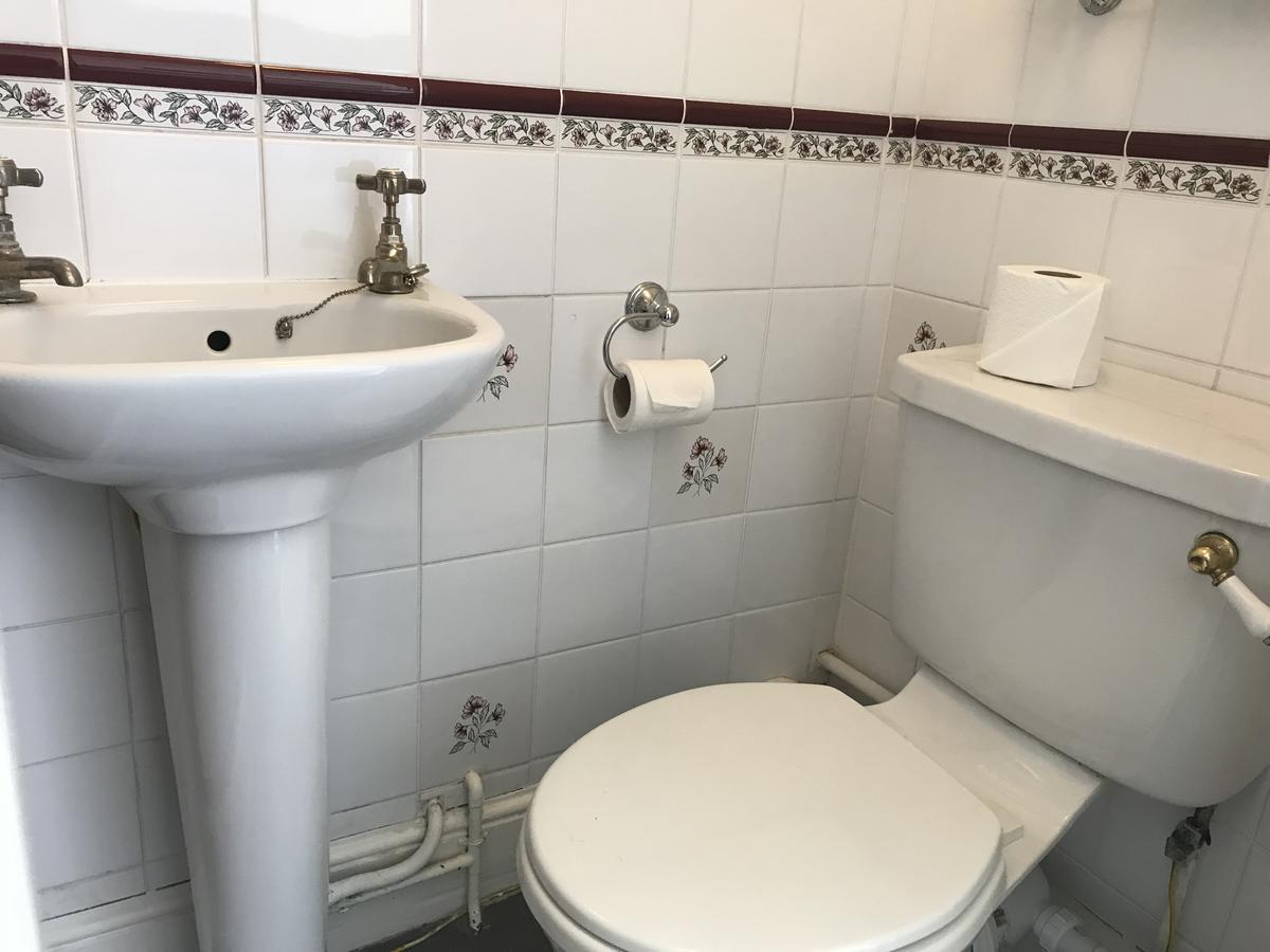Timrick Lodge Γουέιμουθ Εξωτερικό φωτογραφία